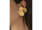 Buy Stylish Earrings Online in India