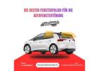 Die besten Scheibenfolien für Autoscheibentönung 