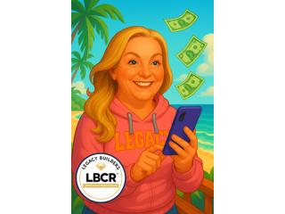 I Never Thought I’d Start Over at 60… -