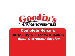 Goodin's Wrecker Services