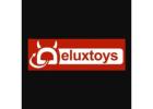 Delux Toys India: Buy Sex Toys Online