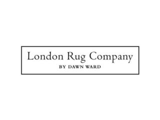 Add Luxury and Depth to Your Living Room with Black Rugs