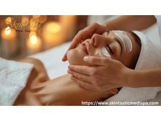 Achieve Glowing and Youthful Skin with Facial Riverside CA