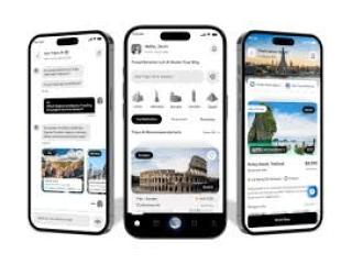 Xicom is Trusted Travel App Development Company in India