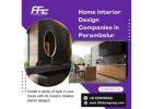 Home Interior Design Companies in Perambalur | Fit Future Group