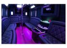 Your Ideal Rental Party Bus