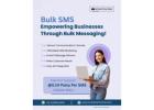 Bulk SMS Sender