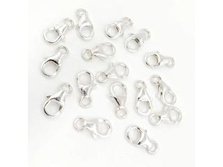 Luxury Metal Jewelry Findings for Custom & Commercial Jewelry Making