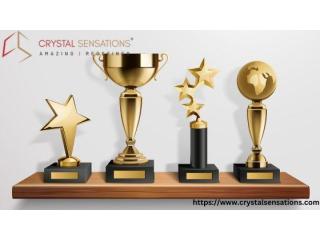 Celebrating Achievements with Employee Recognition Awards