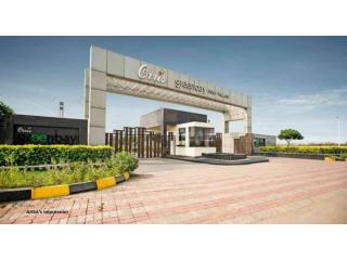 Greenbay Golf Village Plots, A Lifestyle Beyond Ordinary