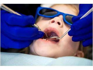 Land O’ Lakes Dental Offers Cosmetic Dentist Work in Lethbridge
