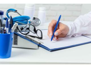 Automated Office of Inspector General (OIG) Screening for Background Check