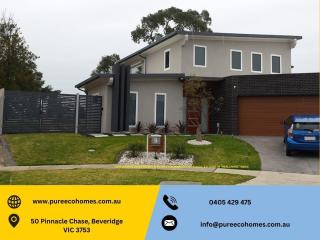 Reverse Living Made Better with Pure Eco Homes