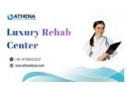Healing and Wellness Redefined at the Best Luxury Rehab Center