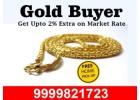Trusted Gold Buyer in Greater Noida