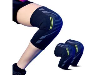 Stay Active with Cyson Knee Cap – Pain Relief & Support