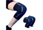Stay Active with Cyson Knee Cap – Pain Relief & Support