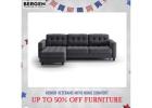 Honor Veterans with Home Comfort Furniture – Up to 50% Off