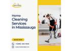 Reliable Home Cleaning Services in Mississauga by Insta Clean