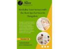 Revitalize Your Senses with the Best Spa Services in Bangalore