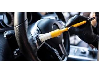 Is car detailing the secret to keeping cars like new?