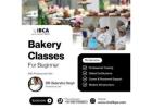Enroll in IBCA’s Top Professional Bakery Courses in India—Learn from Expert Chefs