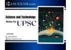 Strengthen Your UPSC Prep with a Clear Understanding of Technology and Innovation