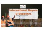 International Buyers & Suppliers – Global Trade Data Insights 2025