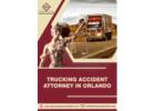 Trucking Accident Attorney in