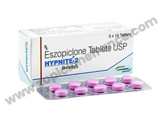 Pourquoi de plus en plus de personnes choisissent d'acheter de l'eszopiclone en ligne en Fra