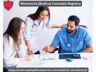 Minnesota Medical Cannabis Registry for Better Wellness