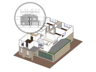 Architectural & Structural 2D CAD Drafting Services in the USA