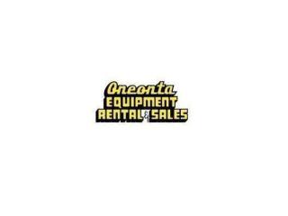 Oneonta Equipment Rental