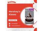 Hershey’s Kisses – Sweet Chocolate Moments with Snackstar! 