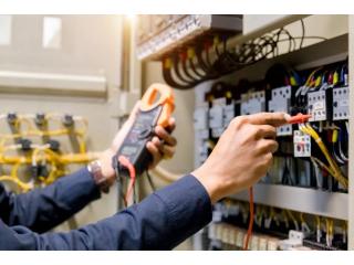 Professional Electrical Maintenance in Dubai