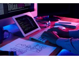 Scale Your Business Online with the Best Web Development Company in Delhi NCR