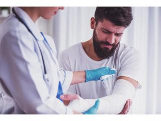 Abogado de Lesiones Personales | Chicago Abogado de Accidente