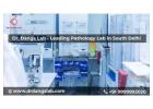 Leading Pathology Lab in South Delhi | Dr. Dangs Lab