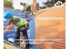 Top Hampton Roofer Expert Roof Installation & Repair