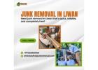 Free Junk Removal in Liwan!