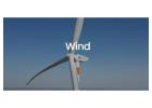 Renewable energy from wind | Juniper Green Energy