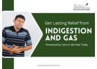 Gentle Homeopathic Solutions for Gastrointestinal Disorders in Mumbai