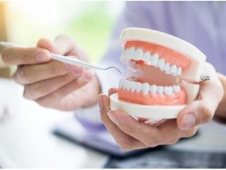Best Dental Clinic & Cosmetic Dentistry in Noida Sector 75