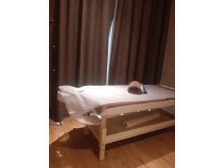 Best Full Body Massage in Dubai
