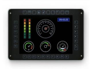 Railway PC Manufacturer – Global Infotech | Trusted by Railways