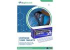 Buy Zopisign 10 MG Tablets Online - Buy Steroids