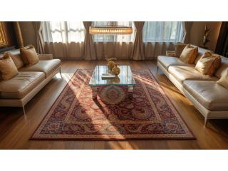 Jansons Carpets Recognized Among Top Carpet Dealers in India for Elegant Designs