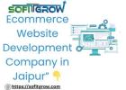 Top Ecommerce Website Development Company in Jaipur | Build Your Online Store Today