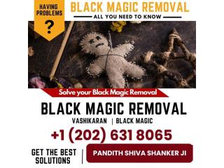 Black Magic Removal in New York | Pandith Shiva Shankar Ji