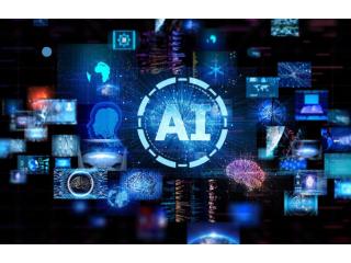 Ai Development Companies In USA